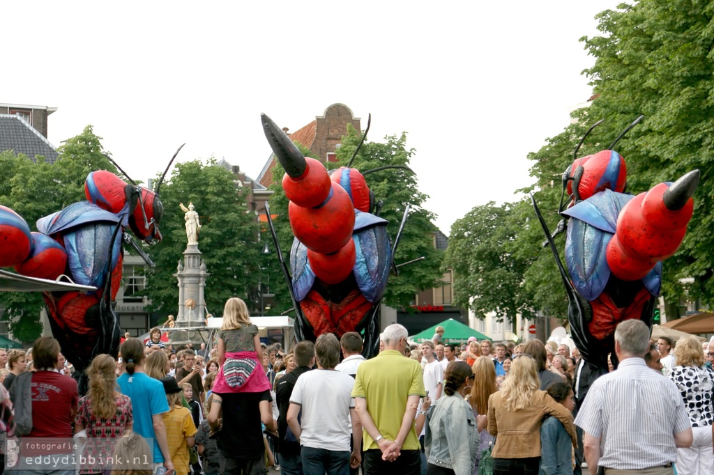 Deventer Op Stelten - 2009-07-03 - Close-Act 02_filtered - by Eddy Dibbink